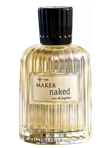 عطر ادکلن نِیکِد دِ میکِر - Naked The Maker - بررسی، قیمت و خرید
