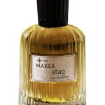عطر ادکلن استگ ذی میکر - Stag The Maker - بررسی، قیمت و خرید