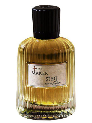 عطر ادکلن استگ ذی میکر - Stag The Maker - بررسی، قیمت و خرید