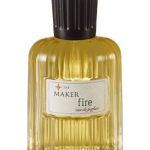 عطر ادکلن فایر دِ مِیکِر - Fire The Maker - بررسی، قیمت و خرید