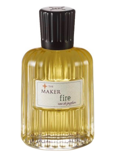 عطر ادکلن فایر دِ مِیکِر - Fire The Maker - بررسی، قیمت و خرید