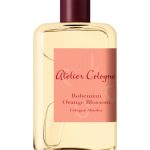 عطر ادکلن بوهمین اورنج بلاسِم آتیلیه کلن - Bohemian Orange Blossom Atelier Cologne - بررسی، قیمت و خرید