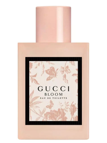 عطر ادکلن گوچی بلوم او دو تویلت گوچی - Gucci Bloom Eau de Toilette Gucci - بررسی، قیمت و خرید