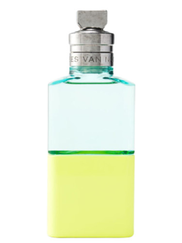 عطر ادکلن نین گاردن دریس ون نوتن - Neon Garden Dries Van Noten - بررسی، قیمت و خرید