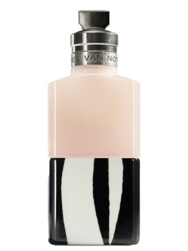 عطر ادکلن رزا کارنی‌ورا دریس ون نوتن - Rosa Carnivora Dries Van Noten - بررسی، قیمت و خرید