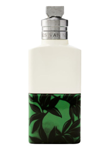 عطر ادکلن سانتال گرینری دریس ون نوتن - Santal Greenery Dries Van Noten - بررسی، قیمت و خرید