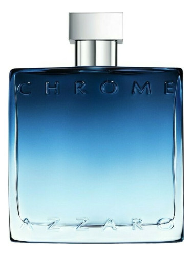 عطر ادکلن کروم ادو پرفیوم آزارو - Chrome Eau de Parfum Azzaro - بررسی، قیمت و خرید