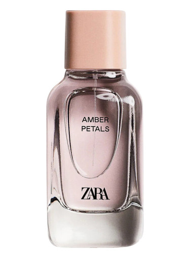عطر ادکلن امبر پتالز زارا - Amber Petals Zara - بررسی، قیمت و خرید