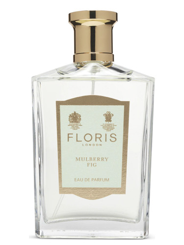 عطر ادکلن مالبری فلوریس - Mulberry Fig Floris - بررسی، قیمت و خرید