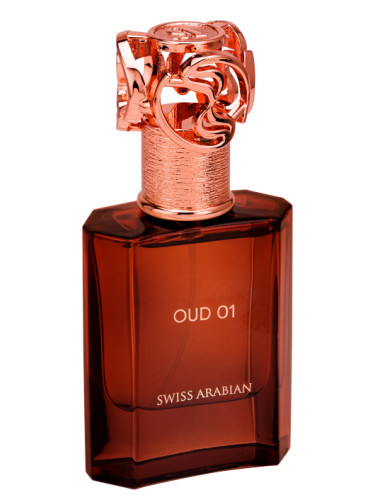 عطر ادکلن عود زیرو وان سویییس عربین - Oud 01 Swiss Arabian - بررسی، قیمت و خرید