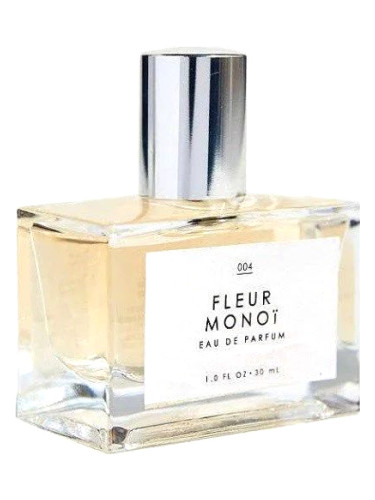 عطر ادکلن فلور مونو لوموند گورماند - Fleur Monoï Le Monde Gourmand - بررسی، قیمت و خرید