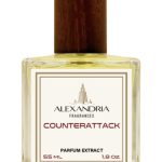 عطر ادکلن کانتر اتک الکساندریا فرگرنس - Counterattack Alexandria Fragrances - بررسی، قیمت و خرید