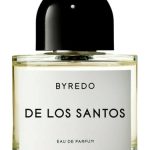 عطر ادکلن دی لوس سانتوس بایردو - De Los Santos Byredo - بررسی، قیمت و خرید