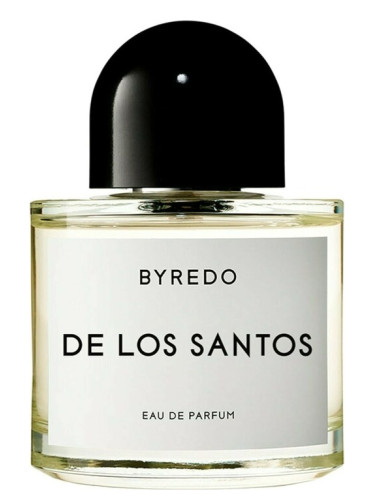عطر ادکلن دی لوس سانتوس بایردو - De Los Santos Byredo - بررسی، قیمت و خرید