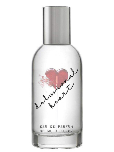 عطر ادکلن دلوزیونال هارت استیو مَدِن - Delusional Heart Steve Madden - بررسی، قیمت و خرید