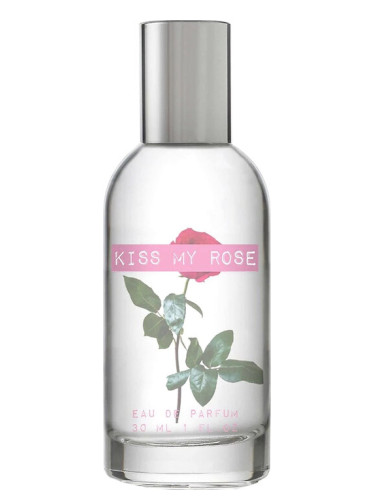 عطر ادکلن کس مای رز استیو مدن - Kiss My Rose Steve Madden - بررسی، قیمت و خرید