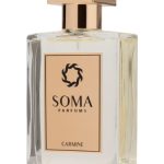 عطر ادکلن کارماین سوما پارفومز - Carmine Soma Parfums - بررسی، قیمت و خرید
