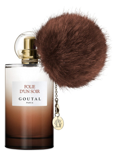 عطر ادکلن فولی دون سوار گوتال - Folie d'un Soir Goutal - بررسی، قیمت و خرید