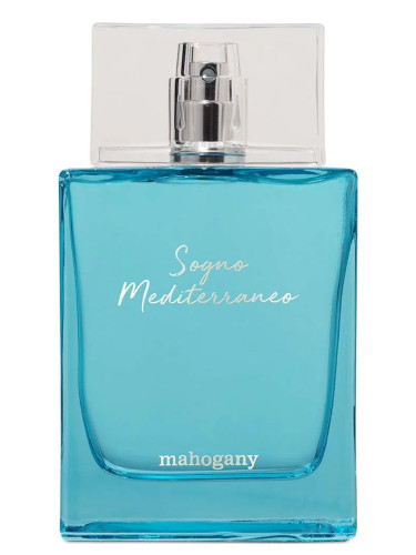 عطر ادکلن سوگنو مدیترانه‌ای ماهگونی - Sogno Mediterraneo Mahogany - بررسی، قیمت و خرید