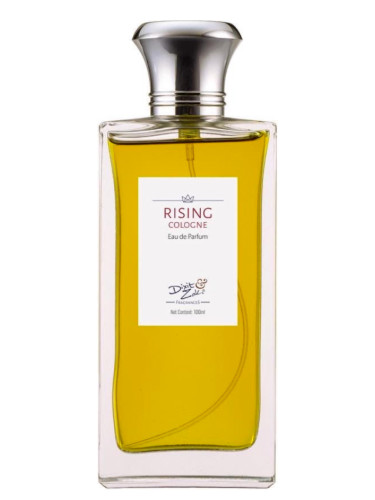 عطر ادکلن رایزینگ کلون دیکزیت اند زک - Rising Cologne Dixit & Zak - بررسی، قیمت و خرید
