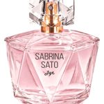 عطر ادکلن سابرینا ساتو ژکیتی - Sabrina Sato Jequiti - بررسی، قیمت و خرید
