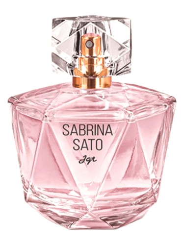 عطر ادکلن سابرینا ساتو ژکیتی - Sabrina Sato Jequiti - بررسی، قیمت و خرید