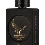 عطر ادکلن مالک الطیور کنسانتره لتافا پرفیومز - Malik Al Tayoor Concentrated Lattafa Perfumes - بررسی، قیمت و خرید