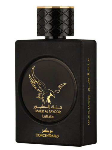 عطر ادکلن مالک الطیور کنسانتره لتافا پرفیومز - Malik Al Tayoor Concentrated Lattafa Perfumes - بررسی، قیمت و خرید