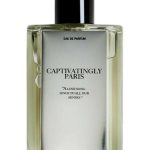عطر ادکلن کپتیویتینْگْلی پاریس زارا - Captivatingly Paris Zara - بررسی، قیمت و خرید