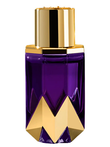 عطر ادکلن آمتیست رویالتی بای مالوما - Amethyst Royalty by Maluma - بررسی، قیمت و خرید