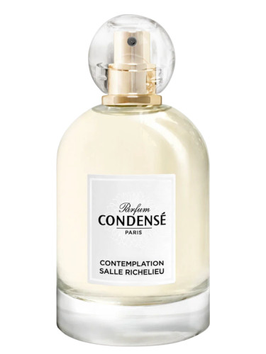 عطر ادکلن کانتمپلیشن سالن ریشلیو کوندنسه پاریس - Contemplation Salle Richelieu Condensé Paris - بررسی، قیمت و خرید