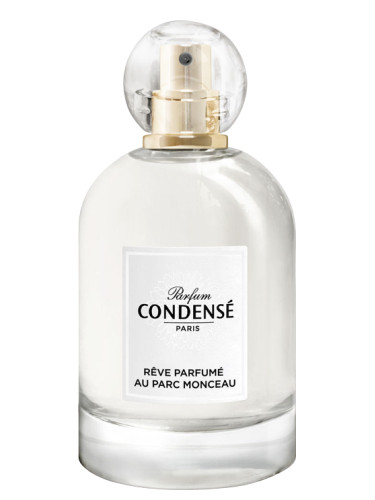 عطر ادکلن رِو پَرفیومِه پارک مونسو کُندنسه پاریس - Rêve Parfumé Parc Monceau Condensé Paris - بررسی، قیمت و خرید