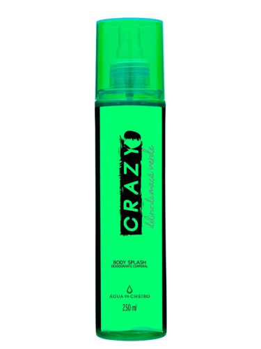 عطر ادکلن اِی دی سی کریزی ماچا وِرده آگوا دی چیرو - ADC Crazy Maçã Verde Água de Cheiro - بررسی، قیمت و خرید