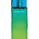 عطر ادکلن کالر یو دو آگوا دی چیرو - Colour You 2 Água de Cheiro - بررسی، قیمت و خرید