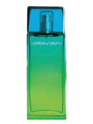 عطر ادکلن کالر یو دو آگوا دی چیرو - Colour You 2 Água de Cheiro - بررسی، قیمت و خرید