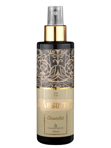 عطر ادکلن ابسینتو اوسادیا آگوا د شیرو - Absinto Ousadia Água de Cheiro - بررسی، قیمت و خرید