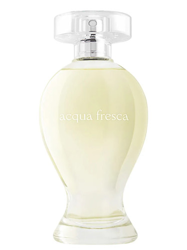 عطر ادکلن آکوا فرسکا اوبوتیکاریو - Acqua Fresca O Boticário - بررسی، قیمت و خرید