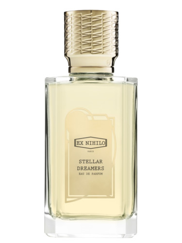 عطر ادکلن استلار دریمرز اکس نیهولو - Stellar Dreamers Ex Nihilo - بررسی، قیمت و خرید