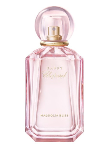 عطر ادکلن هپی چوپارد مگنولیا بلیس شوپارد - Happy Chopard Magnolia Bliss Chopard - بررسی، قیمت و خرید