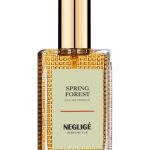 عطر ادکلن اسپرینگ فورست نگلیژه پرفیوم لب - Spring Forest Negligé Perfume Lab - بررسی، قیمت و خرید