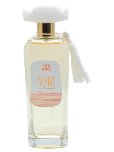 عطر ادکلن آیرا فلورا پورا - Aiyra Flora Pura - بررسی، قیمت و خرید