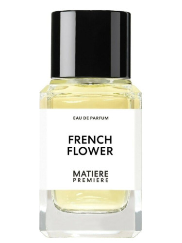 عطر ادکلن فرنچ فلاور مَتیِر پریمِر - French Flower Matiere Premiere - بررسی، قیمت و خرید