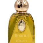 عطر ادکلن پرلادور بروج - Perlador Borouj - بررسی، قیمت و خرید