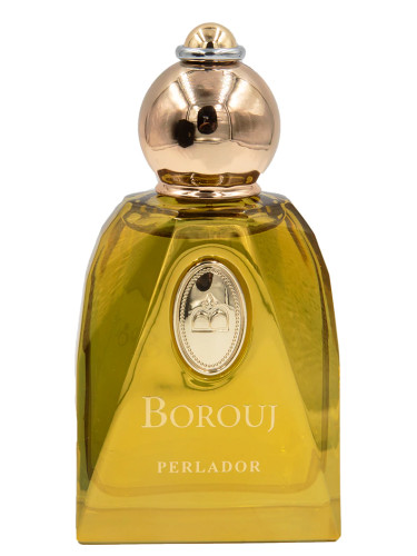 عطر ادکلن پرلادور بروج - Perlador Borouj - بررسی، قیمت و خرید