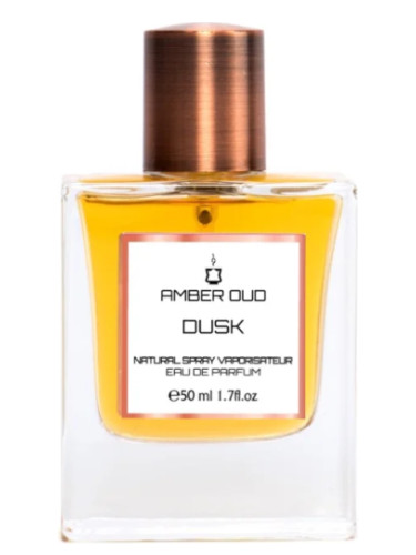 عطر ادکلن داسک امبر عود - Dusk Amber Oud - بررسی، قیمت و خرید