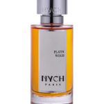 عطر ادکلن پلاتین وود نیک پرفیومز - Platin Wood Nych Perfumes - بررسی، قیمت و خرید