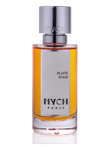 عطر ادکلن پلاتین وود نیک پرفیومز - Platin Wood Nych Perfumes - بررسی، قیمت و خرید