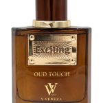 عطر ادکلن اِکسایتینگ اود تاچ دومونت - Exciting Oud Touch Dumont - بررسی، قیمت و خرید