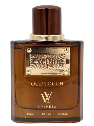 عطر ادکلن اِکسایتینگ اود تاچ دومونت - Exciting Oud Touch Dumont - بررسی، قیمت و خرید