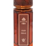 عطر ادکلن اگت عود پریوه دومونت - Agate Oud Prive Dumont - بررسی، قیمت و خرید